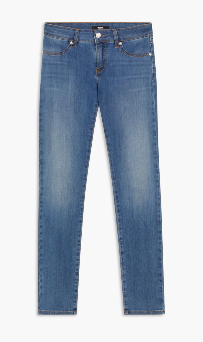PANTALONE JEANS