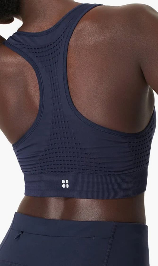 STAMINA WORKOUT BRA STAMINA WORKOUT BRA