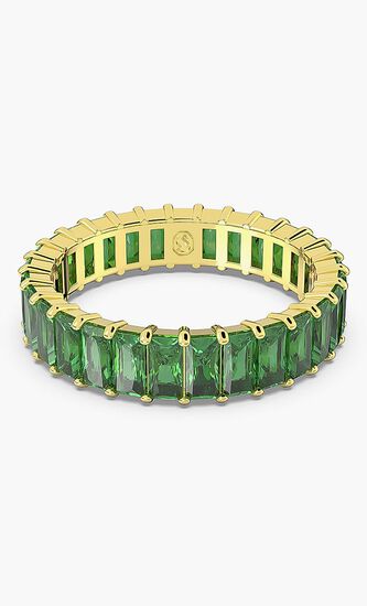 SJC MATRIX RING GRE/GOS 50 MM