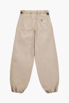 Gmt Dye Poplin Parachute Pants