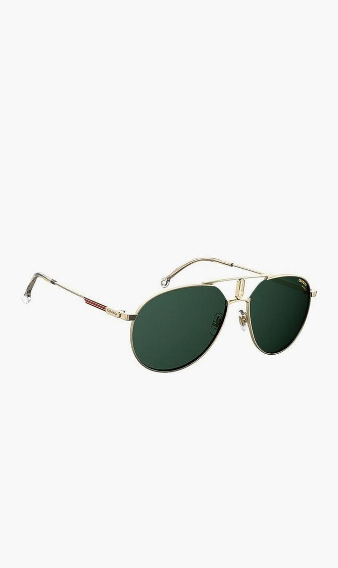Bolon Full Rim Sunglasses