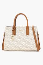 Laila Medium Satchel