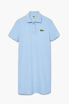 Pique Polo Dress