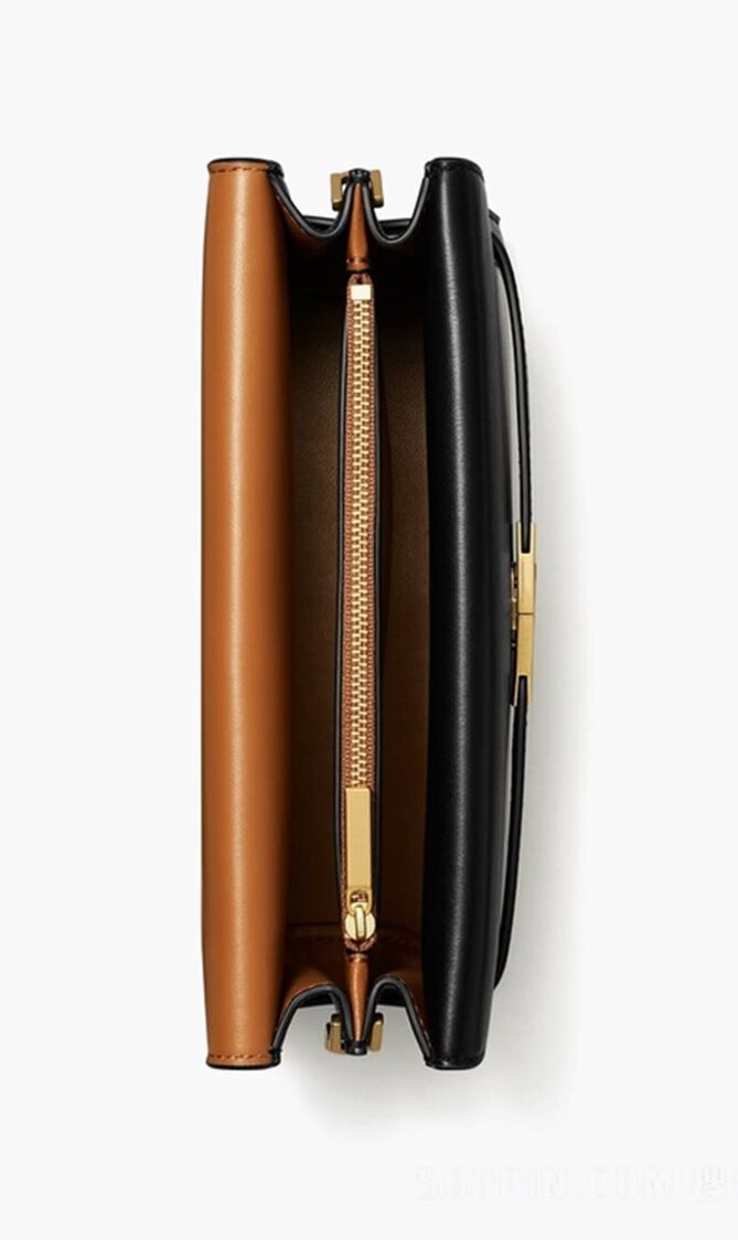 LEE RADZIWILL SHOULDER BAG