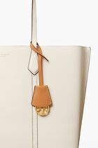 Perry Triple - Compartment Tote Bag