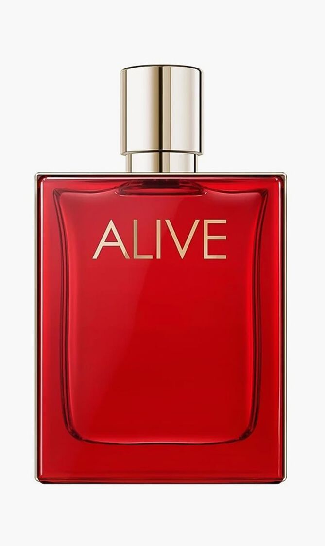 Boss Alive Parfum, 80ml