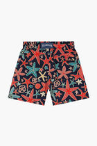 GAYA SHORTY CR24 HOLISTARFISH ST BLEU MARINE
