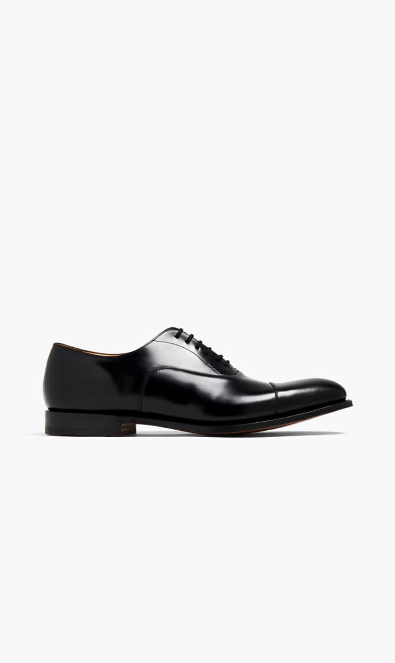 Buy CHURCH'S Dubai Leather Oxford Shoes for AED 1795.00 | The Deal