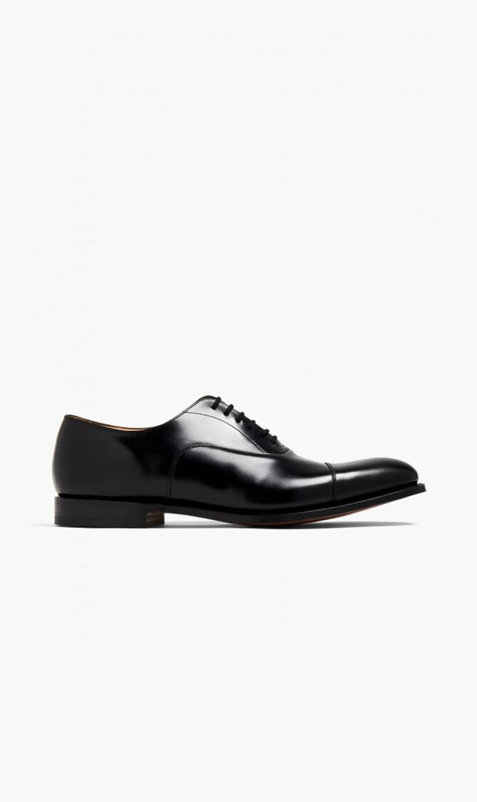 Dubai Leather Oxford Shoes
