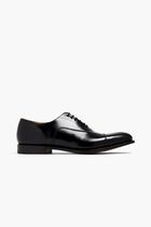 Dubai Leather Oxford Shoes