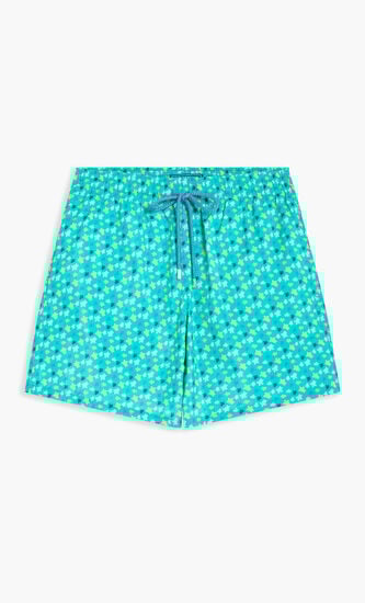 MAHINA HS23 MAILLOT DE BAIN VERT TROPEZIEN