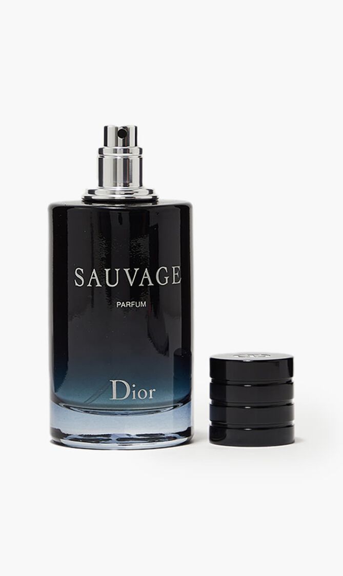 Dior Sauvage, Eau De Parfum, 100ml