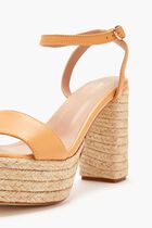 Becka Platform Sandals