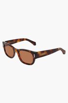 Rectangle Sunglasses