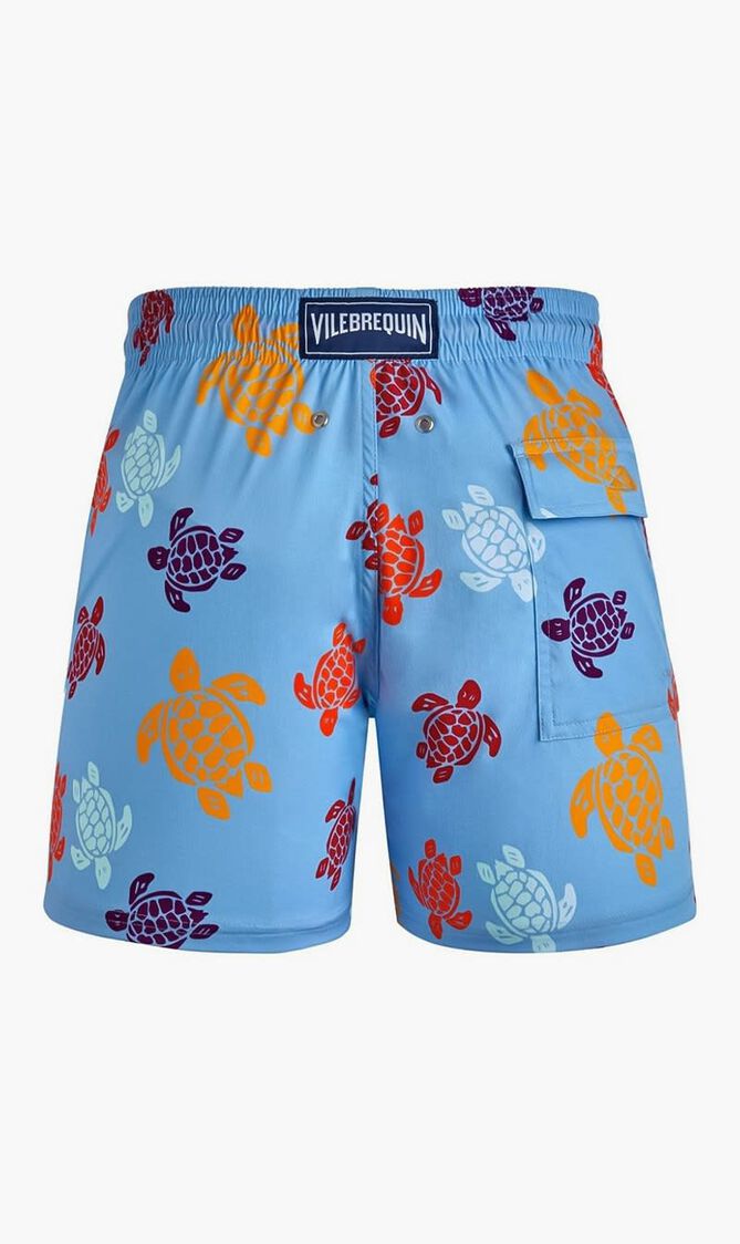 Moorise Swim Shorts