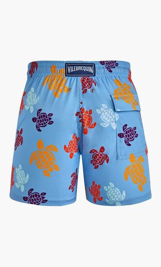 Moorise Swim Shorts
