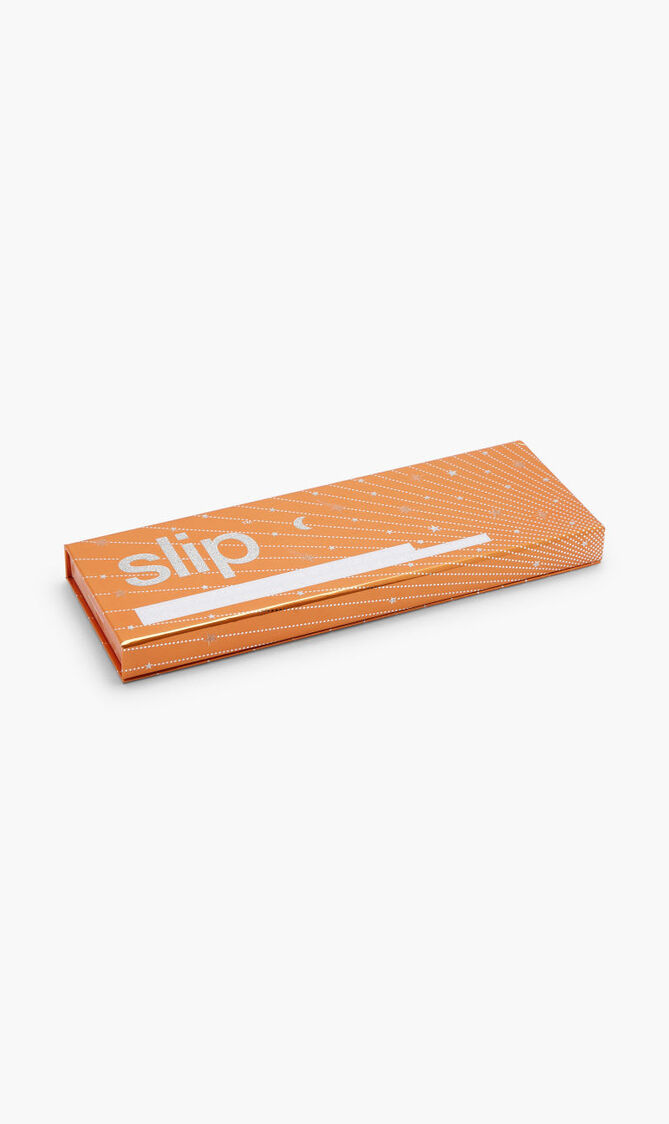 CRYSTAL SLEEP MASK AND LARGE C