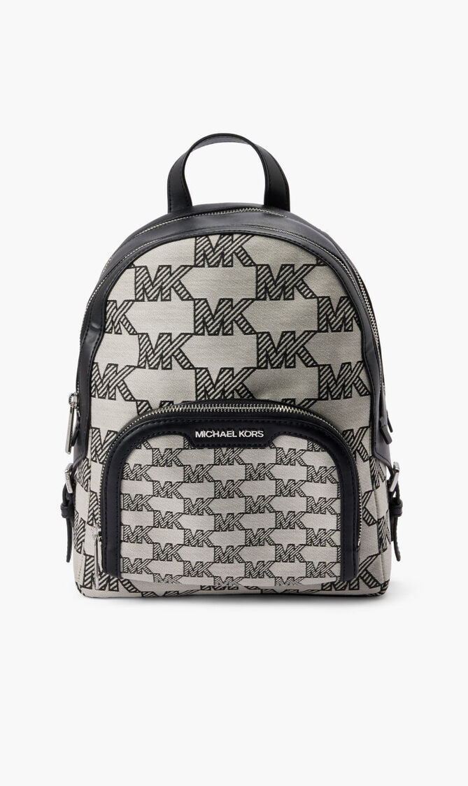 JAYCEE MD ZIP PKT BACKPACK