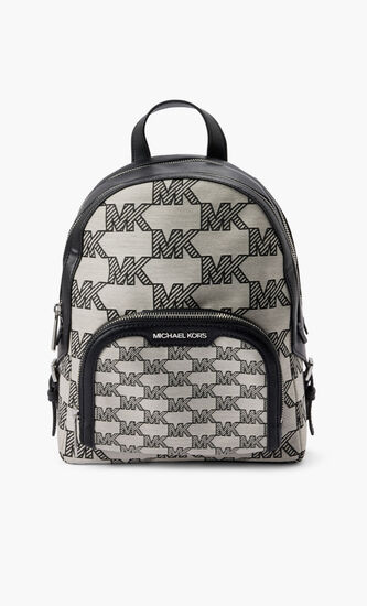 JAYCEE MD ZIP PKT BACKPACK
