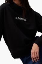 HERO LOGO SWEATSHIRT HERO LOGO SWEATSHIRT