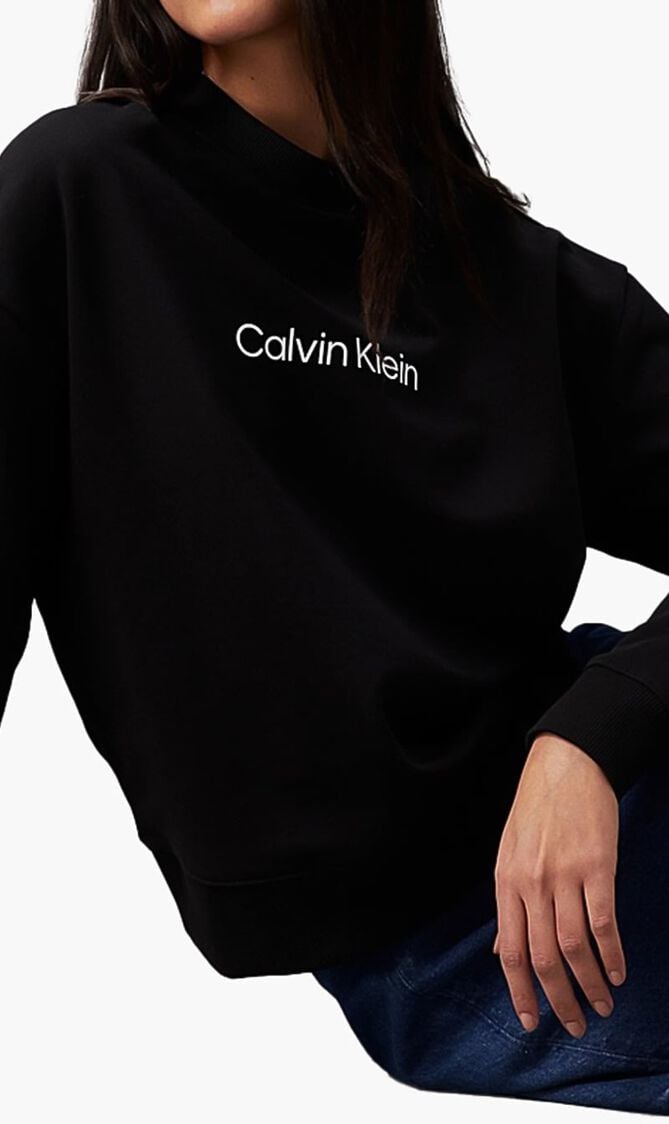 HERO LOGO SWEATSHIRT HERO LOGO SWEATSHIRT