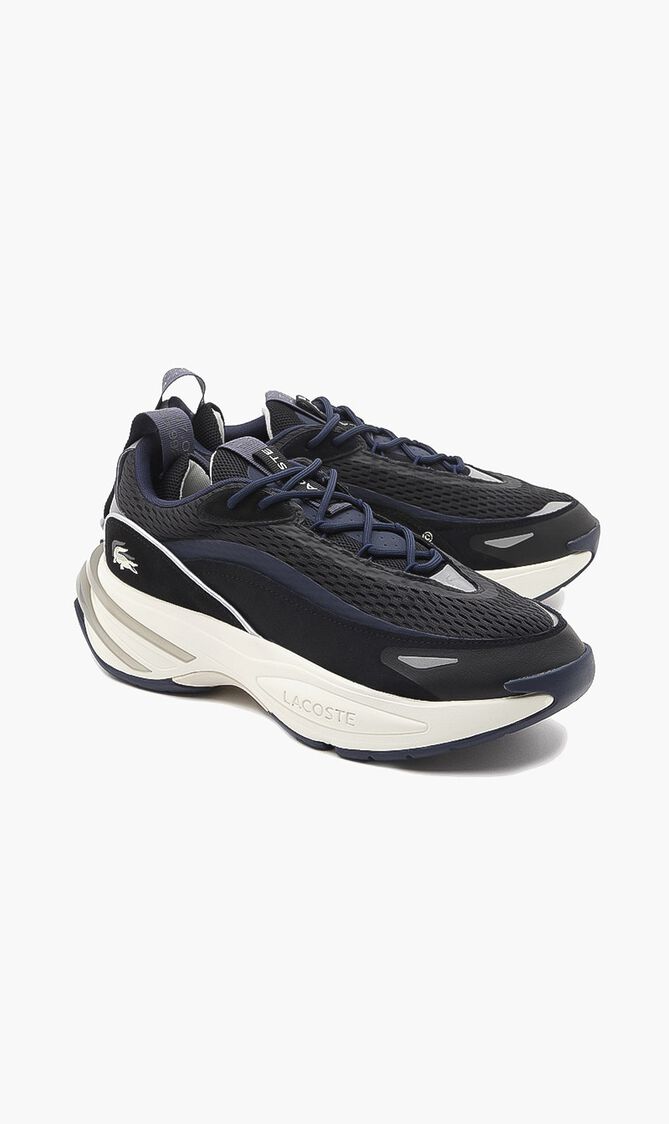 Odyssa Lace Sneakers