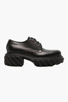 EXPLORATION DERBY BLACK BLACK