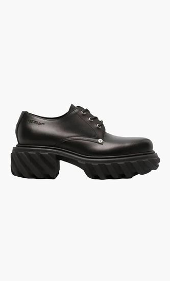 EXPLORATION DERBY BLACK BLACK