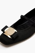 Vara Plate Ballerinas