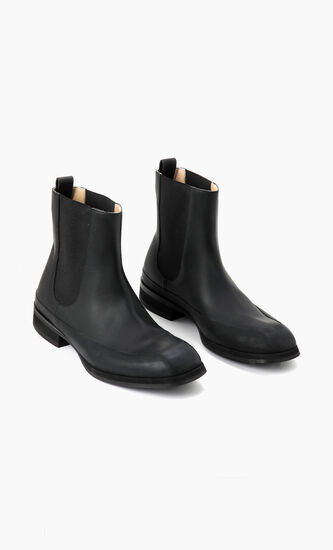 Raw Garden Rubber Boots