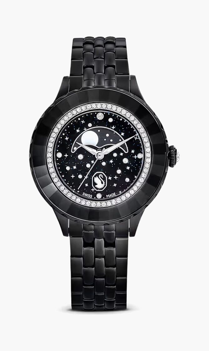 Octea Moon Watch