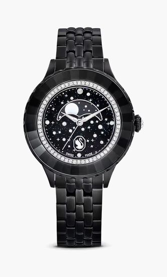 Octea Moon Watch