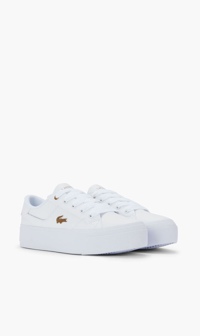 ZIANE PLATFORM 123 1 CFA