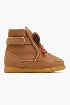JIDDE SHOES WESTERN DOG