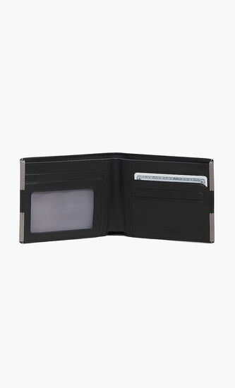 Global Bifold Wallet