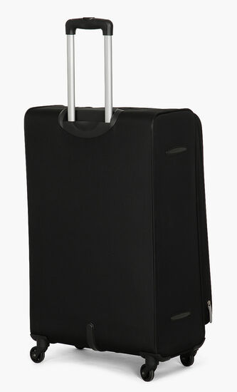 Softside Travel Tank Suitcase Set