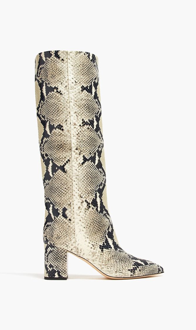Anja Boots Anja Boots