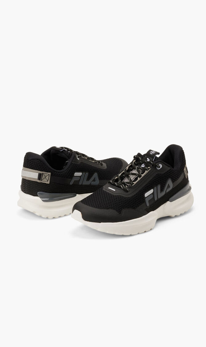 Split Running Shoes