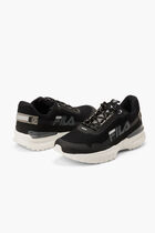 Split Running Shoes