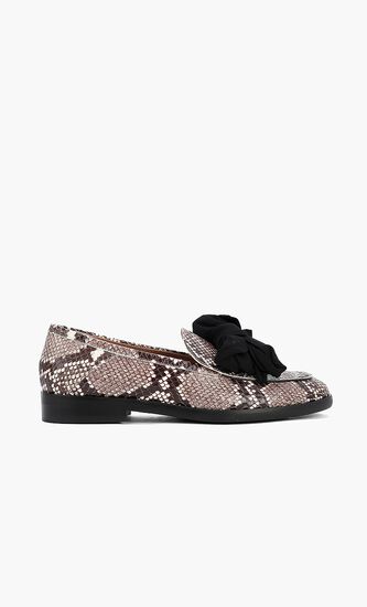 Scarpad Flat