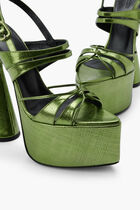 BELLE SANDALS BELLE SANDALS