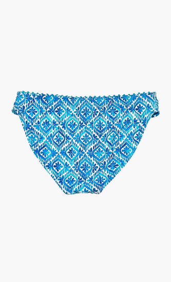 ISLAND CAYS SHELL REV HIPSTER