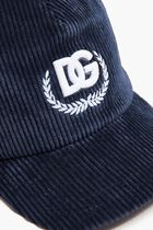 DG Laurel Logo Baseball Cap DG Laurel Logo Baseball Cap