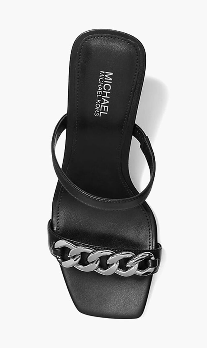 Amali Embellished Sandal