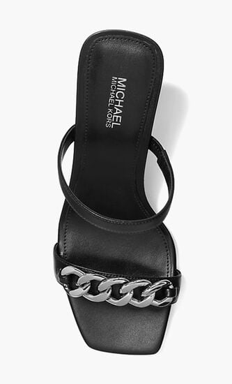 Amali Embellished Sandal