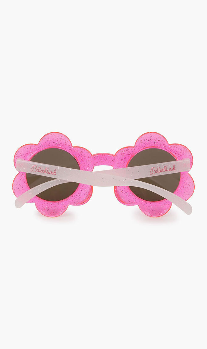 Flower Sunglasses