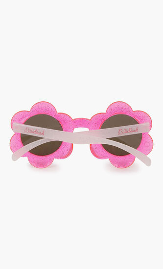 Flower Sunglasses