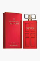 Red Door Eau De Toilette, 100ml