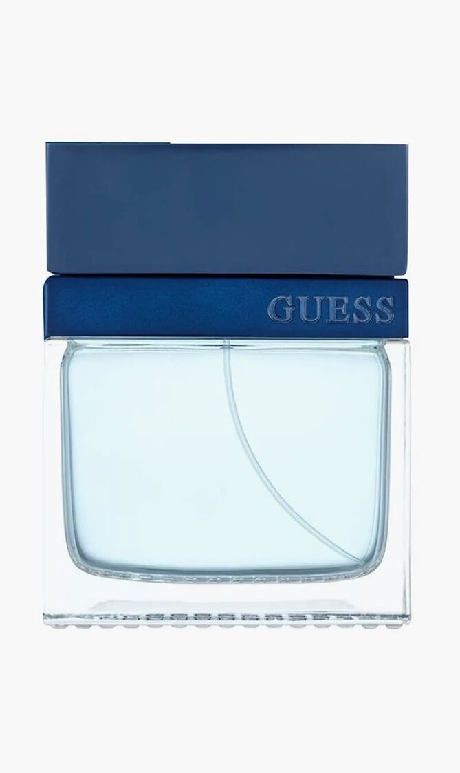 Guess Seductive Homme Blue EDT For Men 100ML