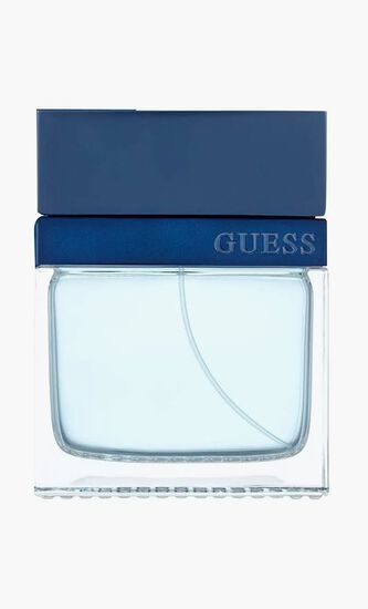 Guess Seductive Homme Blue EDT For Men 100ML